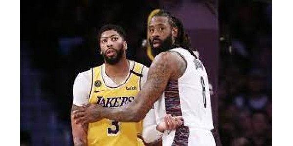 DeAndre Jordans utrolige afleveringsfejl